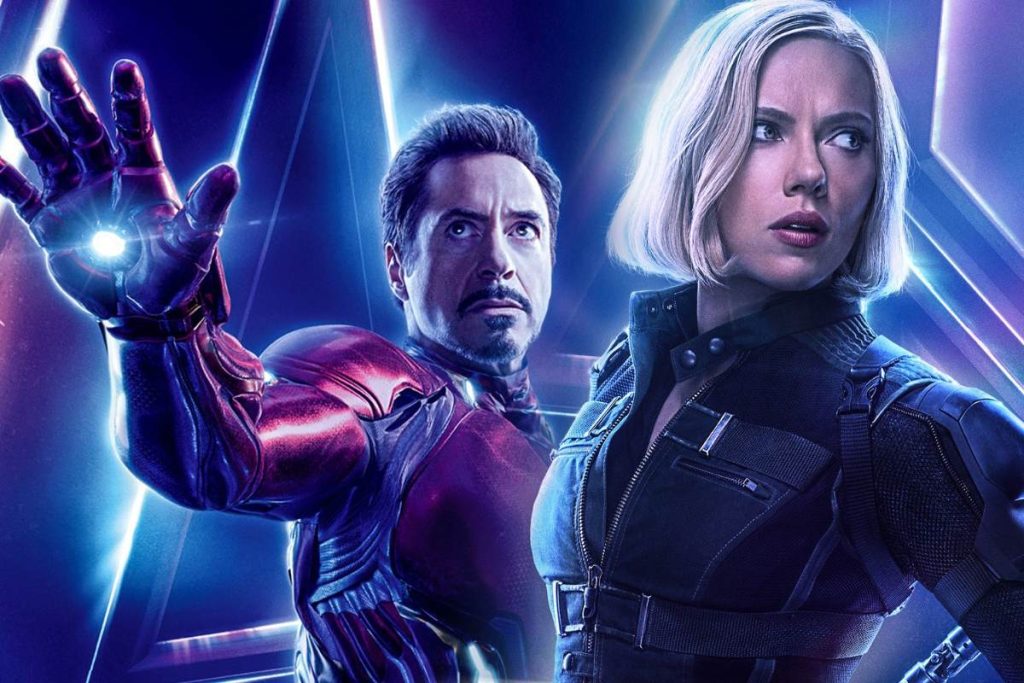 Marvel boss clears up rumors of Robert Downey Jr. and Scarlett Johansson's comeback