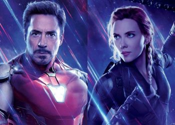 Marvel wants to bring the original cast of Robert Downey Jr. and Scarlett Johansson to a new movie