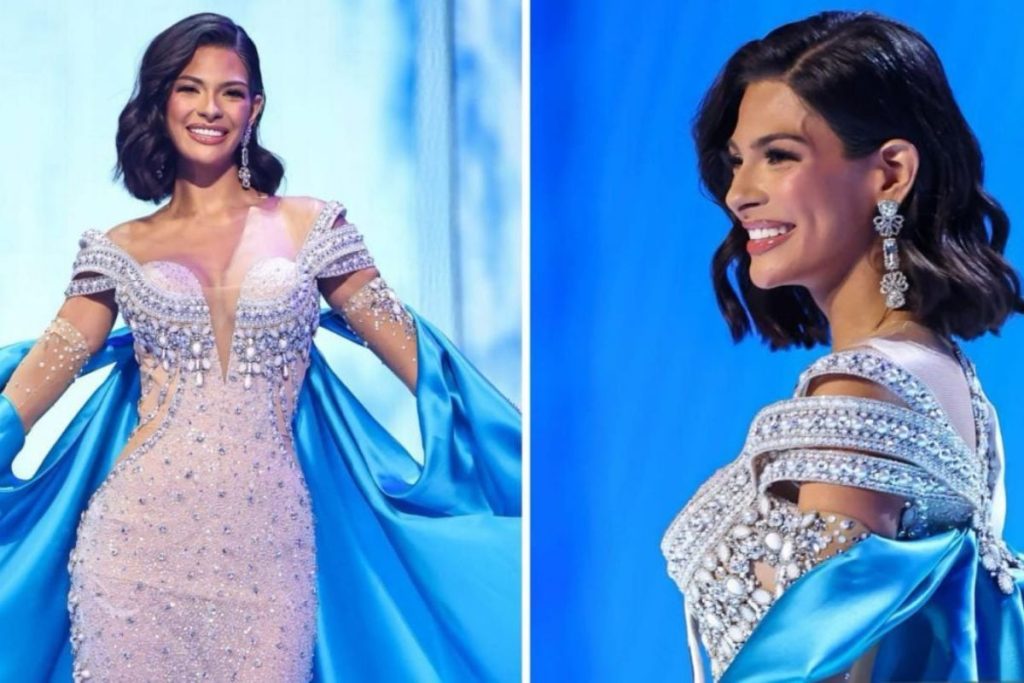 Miss Universe 2023, talks about her complexes and insecurities