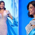 Miss Universe 2023, talks about her complexes and insecurities
