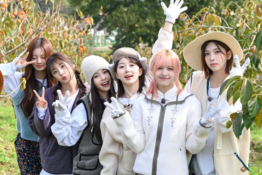 NMIXX announces comeback with their second mini album