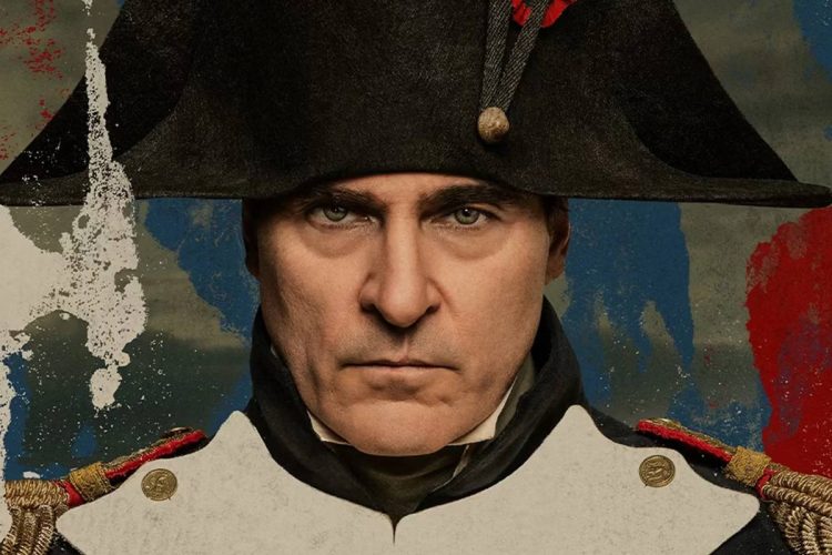 Napoleon would be the best received release of the season