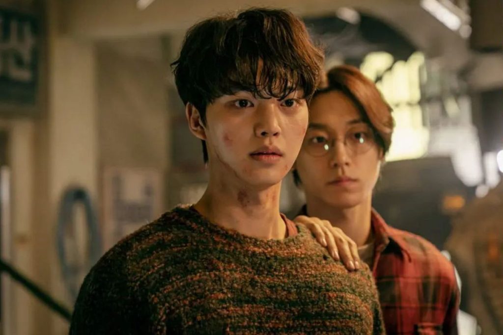 Netflix announces release date and shares trailer of the 2nd season of 'Sweet Home'