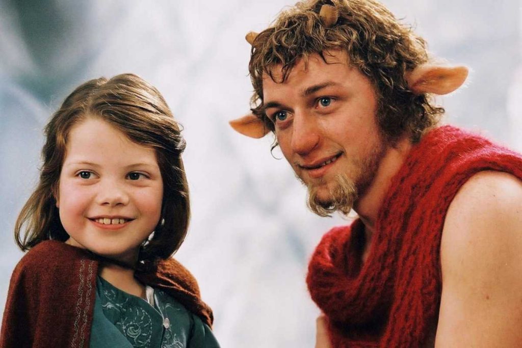 Netflix will produce a new Narnia series and is about to start filming