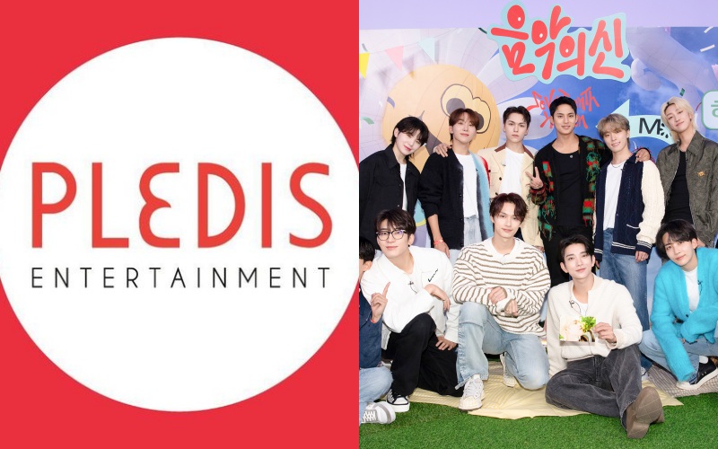 PLEDIS Entertainment to debut their first boy band since SEVENTEEN