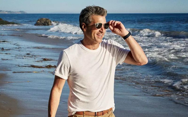 Patrick Dempsey is named PEOPLE’s 2023 sexiest man alive