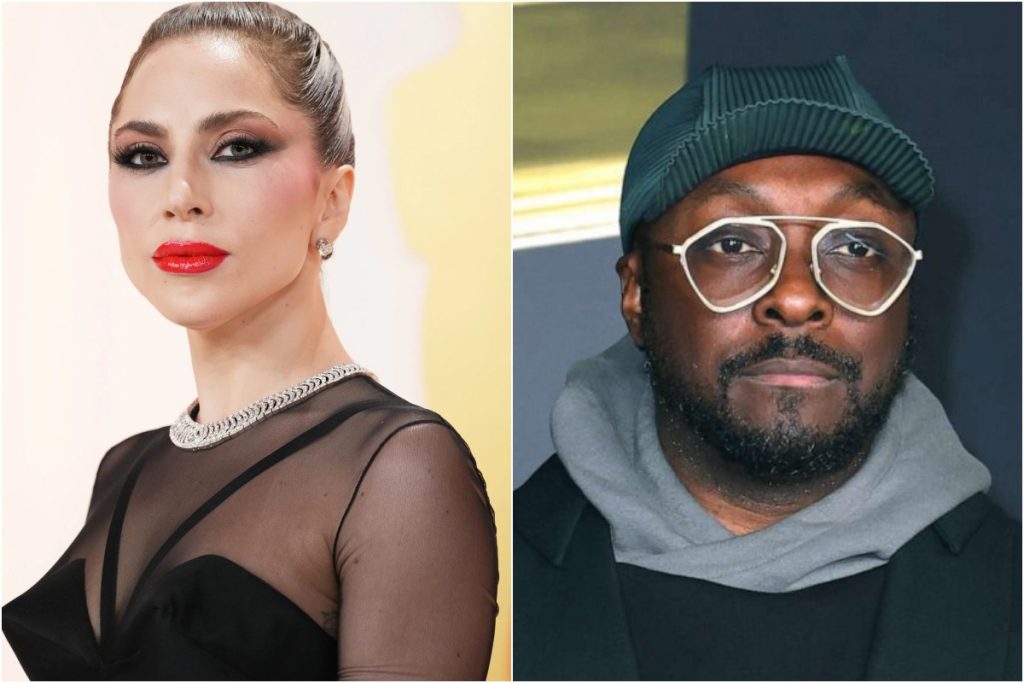 Pop rumor Lady Gaga could be creating new music in Los Angeles, United States