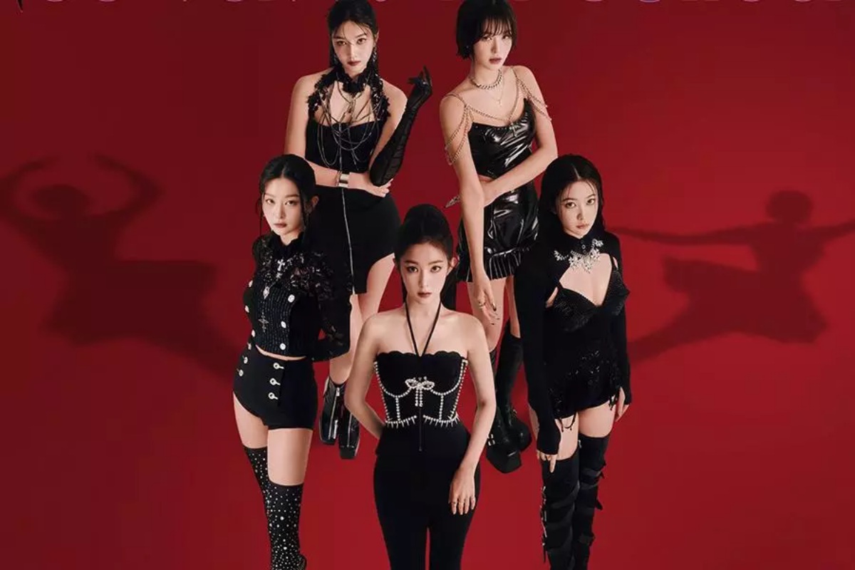 Red Velvet drops a mysterious trailer for Chill Kill
