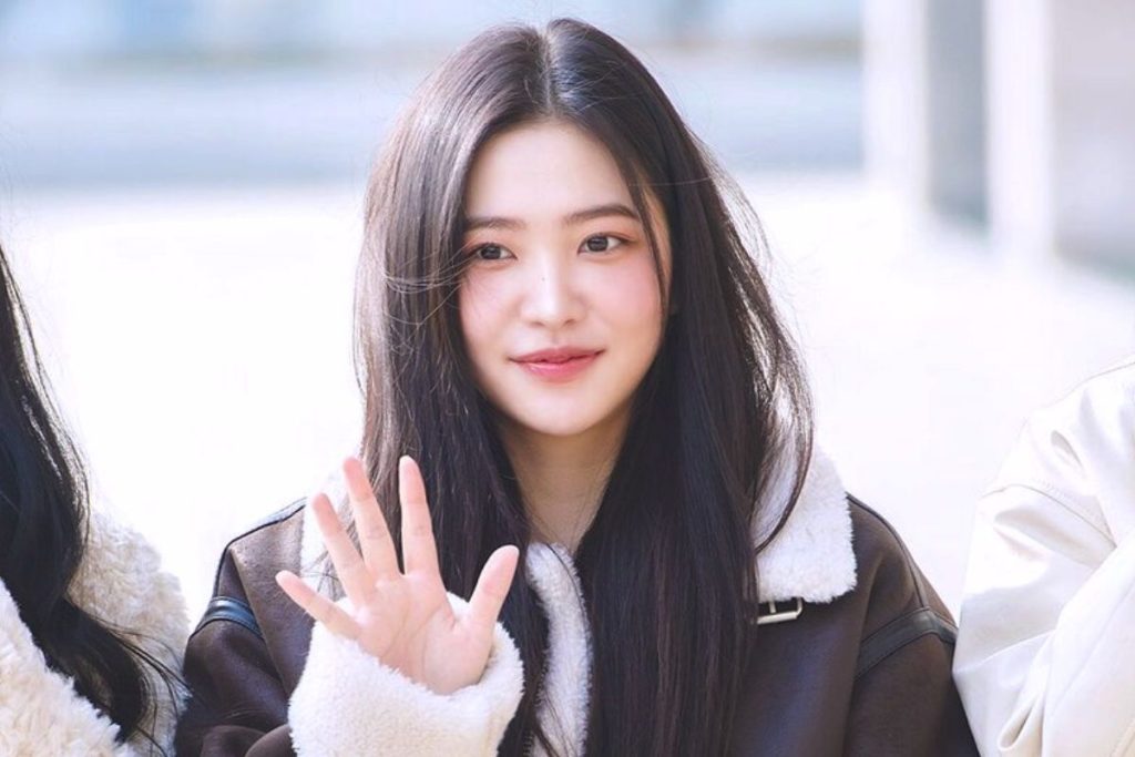 Red Velvet's Yeri rushed to the hospital after severe pain in the middle of a performance