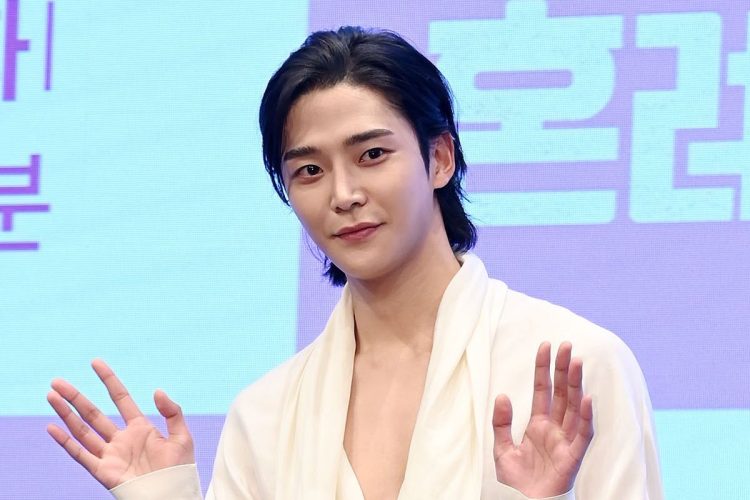 Rowoon breaks silence on his departure from K-Pop group SF9