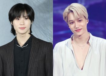 SHINee's Taemin and EXO's Kai stayed together until dawn, doing what