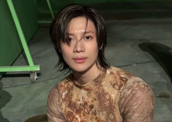 SHINee's Taemin confessed who is his favorite member of SEVENTEEN