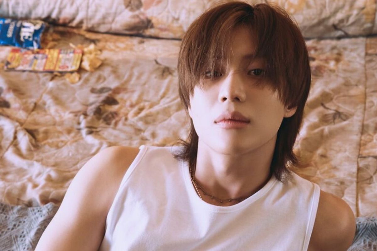 SHINee's Taemin confesses he regrets making his debut at such a young age