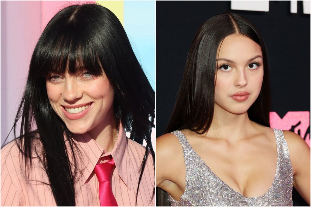 Saturday Night Live announces Olivia Rodrigo and Billie Eilish as musical guests