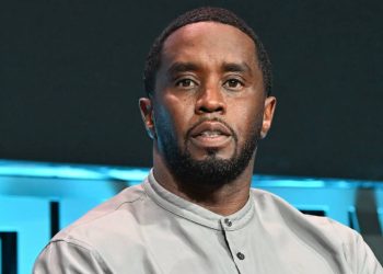 Sean Diddy charged with serious sexual offenses