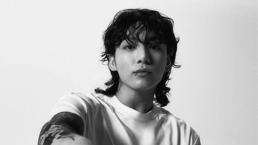 Jungkook: what is “Shot Glass of Tears" about? Lyrics and explanation from Golden