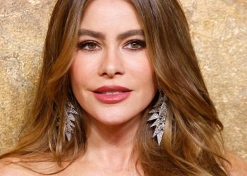 Sofía Vergara opens up about her struggles and what lies ahead for her career