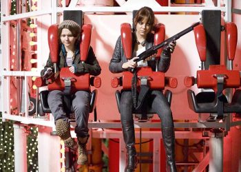 Sony will make a theme park of Zombieland, Ghostbusters, and more!