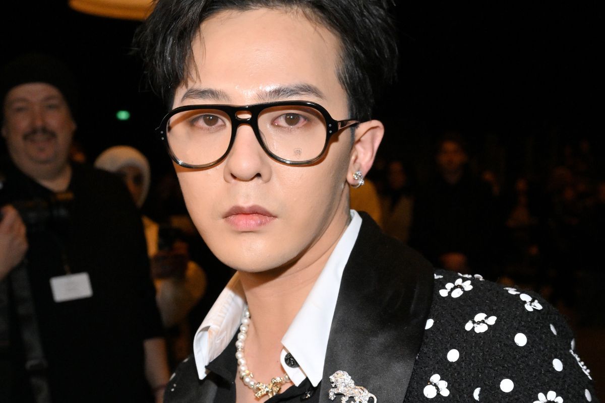 South Korean police started G-Dragon's investigation based solely on one person's confession