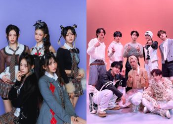 Stray Kids and NewJeans to perform at the BBMAs in the United States, find out where to watch