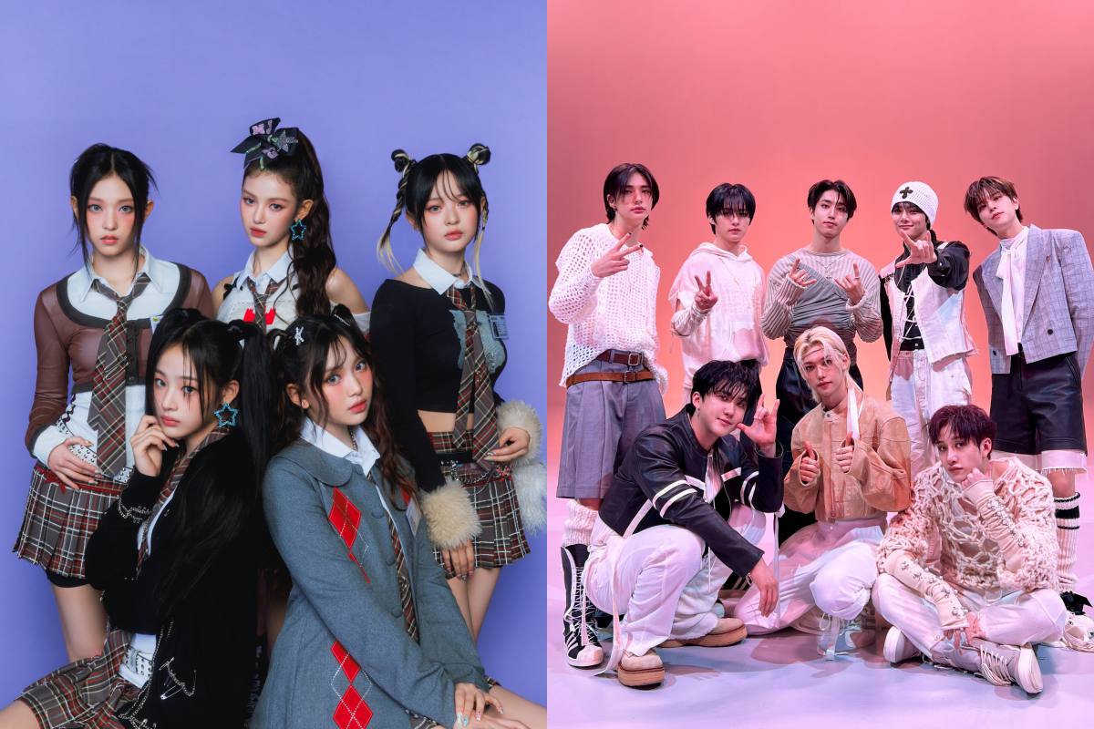 Stray Kids and NewJeans to perform at the BBMAs in the United States, find out where to watch