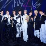 Stray Kids broke their personal record on the UK’s Official Singles Chart with their song, “락 (樂) (LALALALA)”