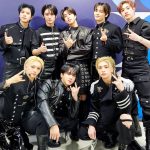 Stray Kids drop the music video to MEGAVERSE