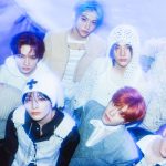 Stray Kids' new concept photos for '樂-STAR'