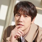 Super Junior's Kyuhyun was injured after being attacked by a woman with a knife