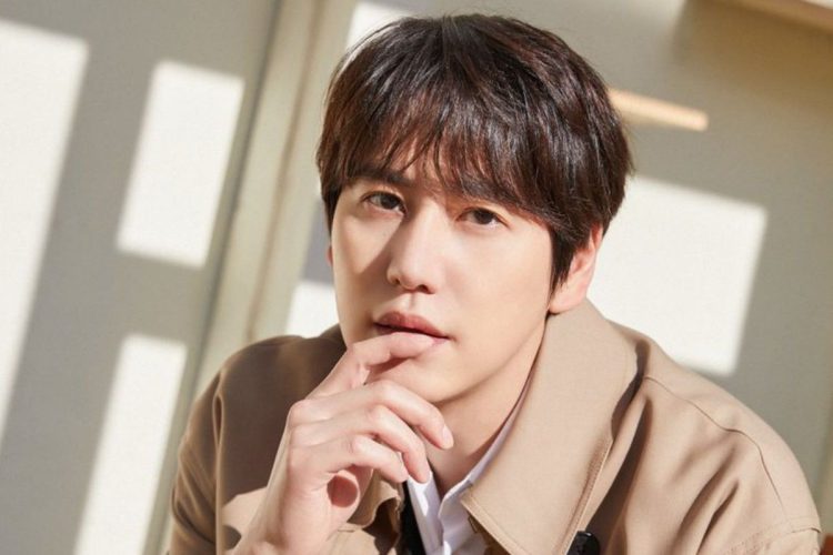 Super Junior's Kyuhyun was injured after being attacked by a woman with a knife