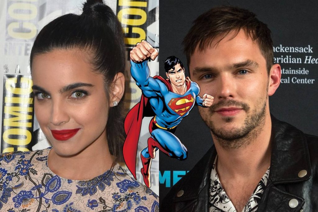 Superman Legacy: This is what DC's next generation looks like