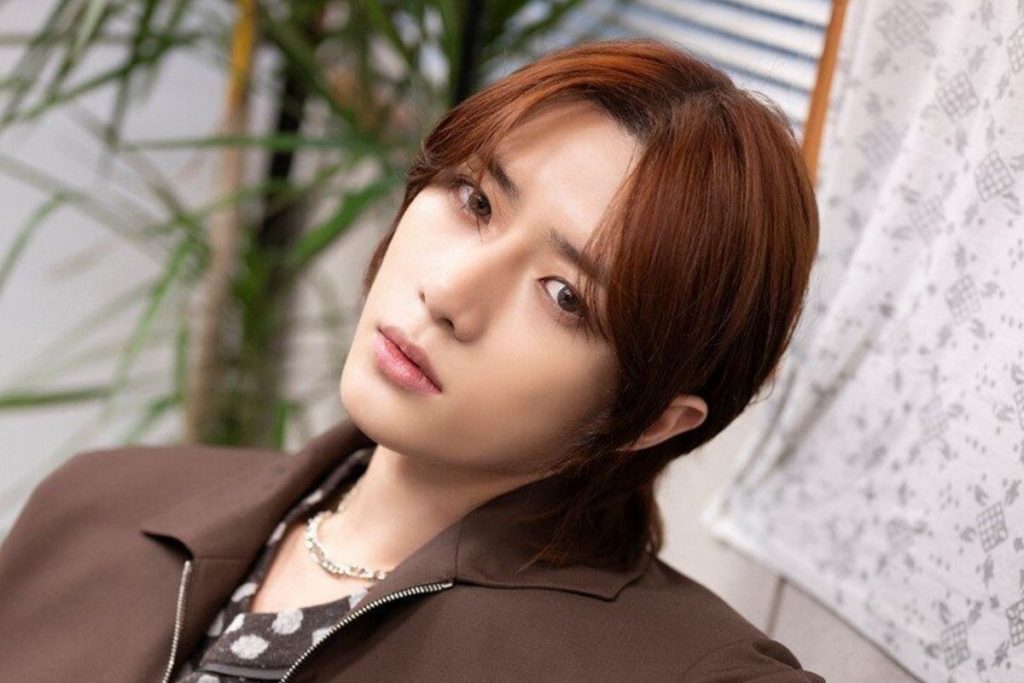 TXT's Beomgyu vented about how 'emotionally draining' it is touring