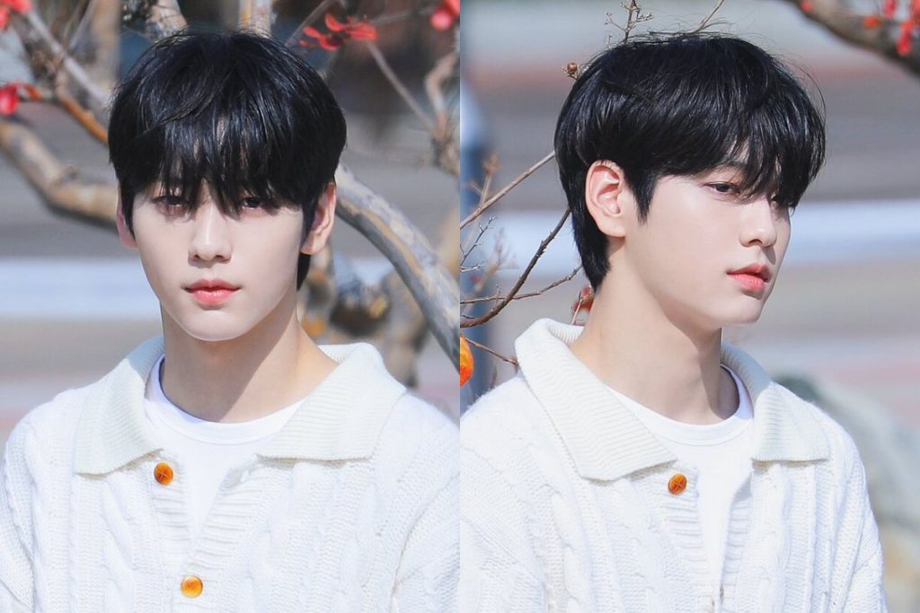 TXT's Soobin receives heavy criticism after praising controversial anime