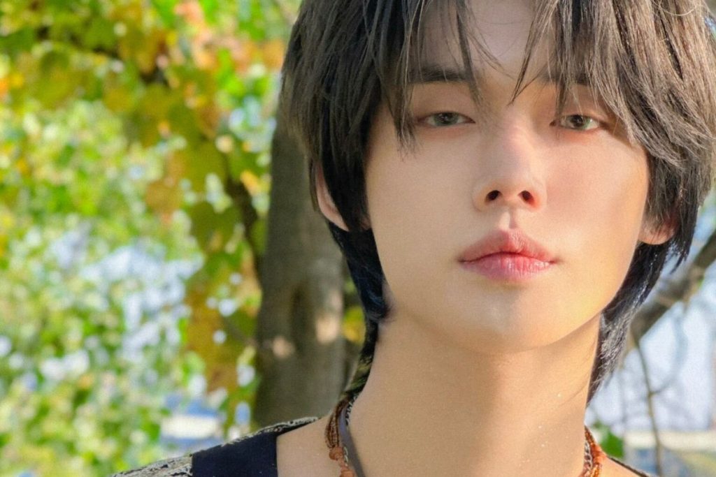 TXT’s Yeonjun was the most searched 4th generation kpop male idol on Google in South Korea in 2023