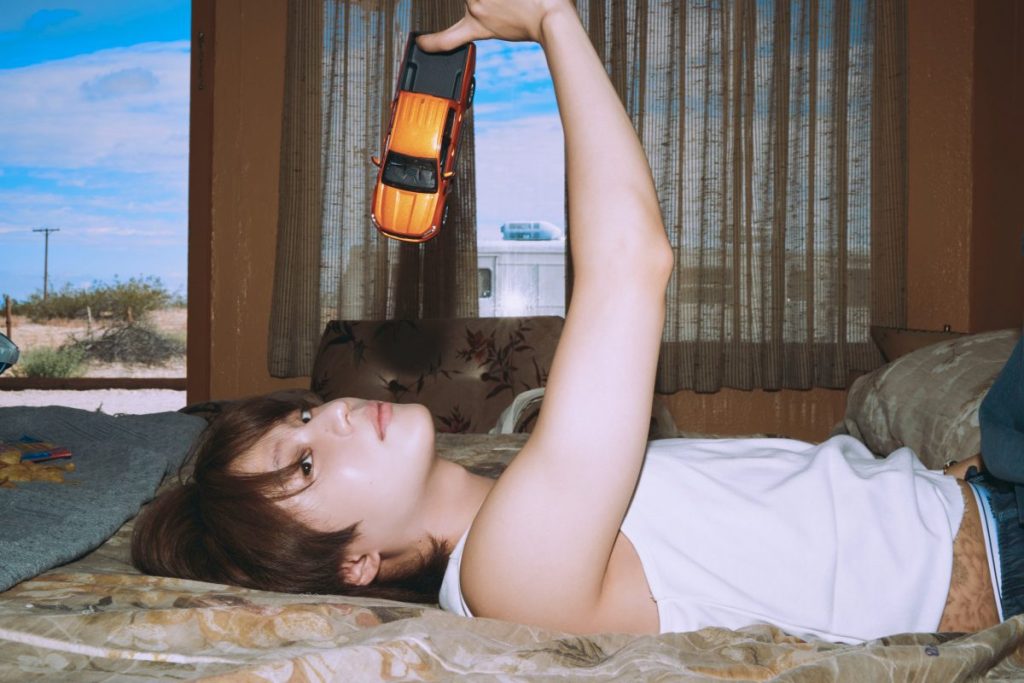 Taemin of SHINee broke a rule from his agency with an EXO member