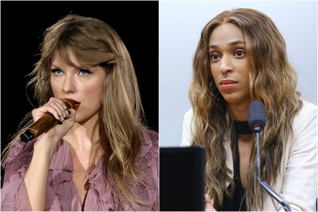 Taylor Swift: Brazilian politician Erika Hilton submitted a bill after the death of a fan in the Eras Tour