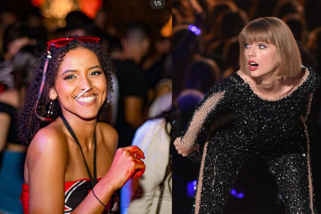 Taylor Swift fans demand justice from concert producer after fan death in Brazil