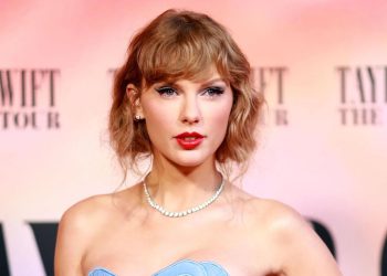 Taylor Swift postponed 2nd concert in Argentina due to the awful weather