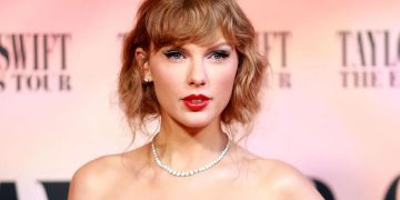 Taylor Swift postponed 2nd concert in Argentina due to the awful weather