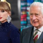Taylor Swift refused to perform in front of King Charles III