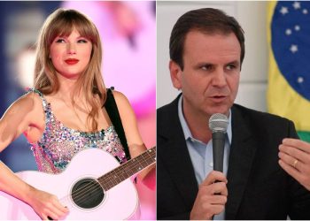 Taylor Swift the Rio de Janeiro mayor announces new measurements after a fan died in The Eras Tour