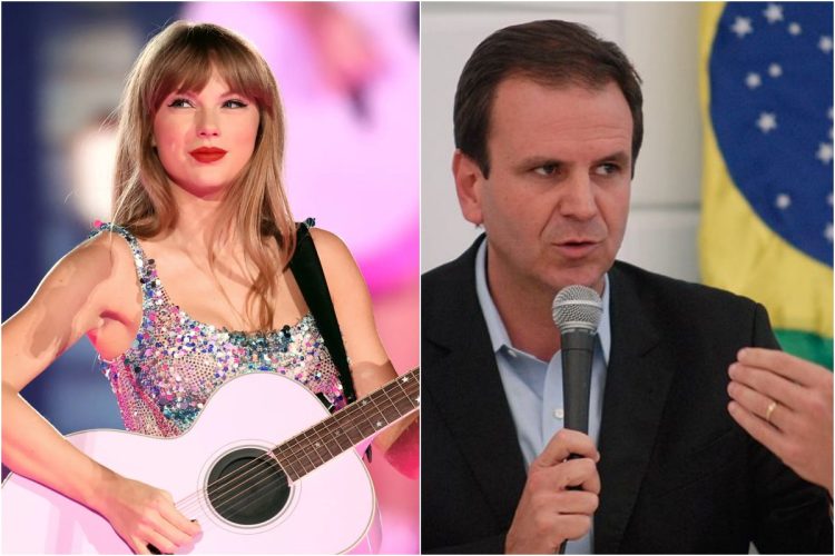 Taylor Swift the Rio de Janeiro mayor announces new measurements after a fan died in The Eras Tour