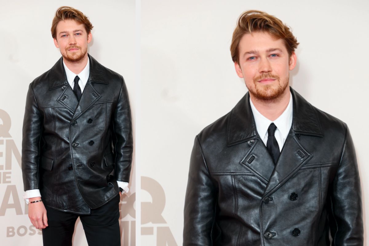 Taylor Swift's Ex Reappears Amid New Viral Relationship With Travis Kielce