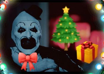 Terrifier 3 reveals premiere and theme of the new movie