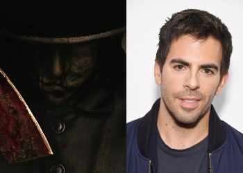 Thanksgiving is Eli Roth's new extreme horror film