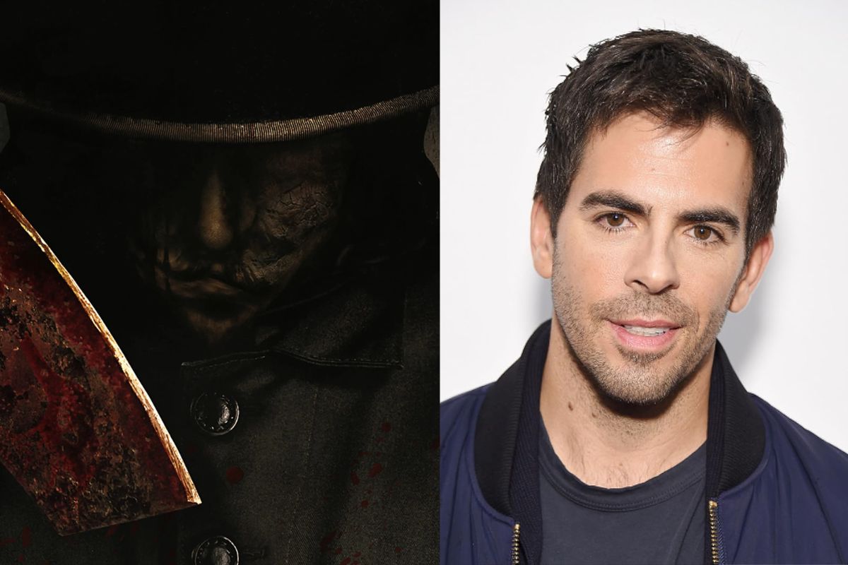 Thanksgiving is Eli Roth's new extreme horror film