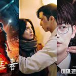 The 3 most anticipated K-Dramas that will arrive in December 2023