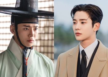 The 4 most famous K-Dramas by actor Rowoon that you shouldn't miss