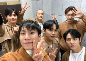 The BTOB boy band parted ways with Cube Entertainment after 11 years