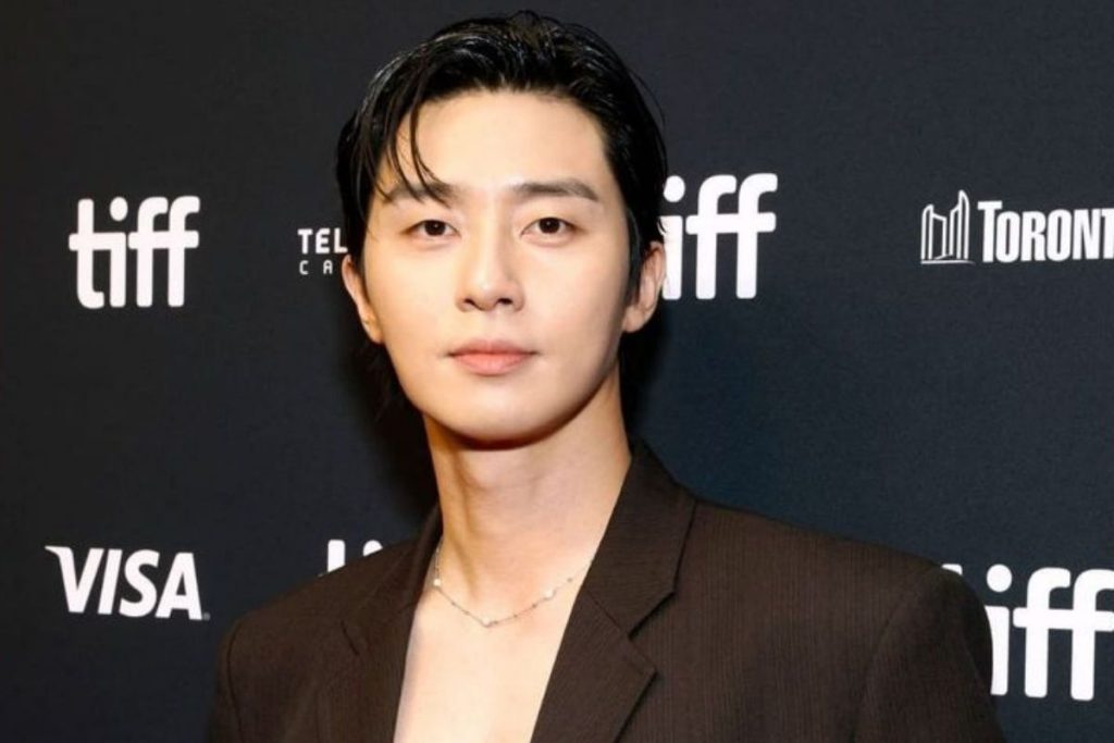 'The Marvels' director confesses the reason why she chose Park Seo Joon to play Prince Yan